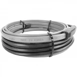 Комплект для обогрева трубопровода EASTEC STANDART ES-01