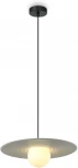 Подвесной светильник Freya Jovian FR5390PL-01W (220V, на проводе, шар)