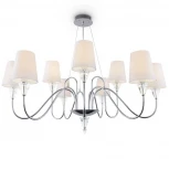 Подвесная люстра Maytoni Florero MOD078PL-09CH