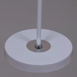 Торшер Reluce 13910-0.6-02 WH (220V)