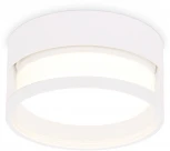 Накладной точечный светильник TECHNO SPOT TN5505 Ambrella (220V, круглые)