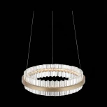Подвесной светильник ST Luce Cherio SL383.203.01 (LED, 220V, на тросе)