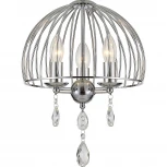 Подвесная люстра Citilux Джина CL462231