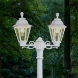 Наземный фонарь Fumagalli Anna E22.157.S20.WXF1R (220V, IP44)