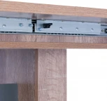 Стол раздвижной 80.530 Гранд 2500000080296 Leset