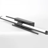 Настенный светильник Lussole Tift LSP-7332 (LED, 220V)