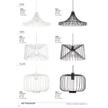 Подвесной светильник Nowodvorski Ness 6768 (220V, на проводе)