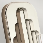 Бра Kichler Kimrose QN-KIMROSE1-PN (220V)