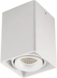 Накладной светильник Donolux Lumme DL18611/01WW-SQ White (220V)