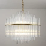 Подвесная люстра ImperiumLoft NOCTURNE01