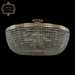 Потолочная люстра Art Classic 21.11 21.111.80SP.G