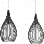 Подвесной светильник Eglo Razoni 94389