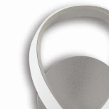 Бра Mantra Knot Led 4988