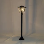 Наземный уличный светильник Citilux Forts CLU10B (220V, IP54)