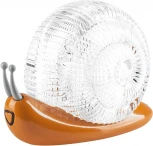 Настольная лампа с аккумулятором Lightstar Alfa 745923 (LED, сенсорный выключатель)