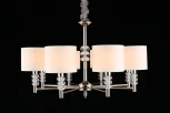 Подвесная люстра Aployt Franula APL.724.03.08 (220V, на цепи)