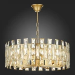 Подвесная люстра ST Luce Anzio SL1626.203.10