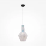 Подвесной светильник Maytoni P054PL-01B2 (220V, на проводе, круглые)