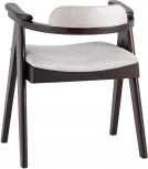 Стул обеденный OLAV светло-серый 2 шт. УТ000036441