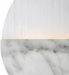 Настенный светильник Maytoni Jupiter MOD320WL-L13MR3K1 (LED, 220V, круглые)