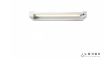 Настенный светильник iLedex Firefox W1173-1 WH (220V)