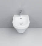 Биде подвесное Am.Pm Inspire C503411WH