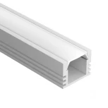 Профиль для светодиодной ленты Ulight 0242803