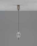 Подвесной светильник светодиодный Moderli Senta V11364-PL (220V, на проводе)
