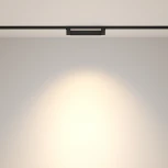 Трековый светильник Downlight Points Unity 4000K 10Вт 36° LED Maytoni Technical TR010-1-10W4K-M-B (220V)