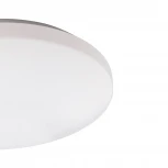 Потолочный светильник светодиодный круглый Mantra Zero 8695