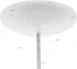 Подвесной светильник Eglo Cossano 94438 (220V, на проводе, шар)