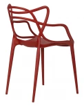 Стул обеденный MASTERS (кирпичный (R-05))