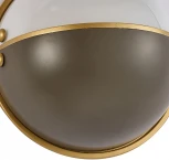 Настенный светильник Favourite Radius 2935-1W