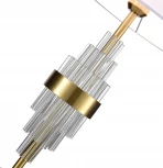 Настольная лампа ST Luce Onzo SL1002.304.01