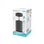 Подвесной светильник Gauss Overhead HD043