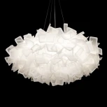 Подвесной светильник Loft It Clizia 10231/780 White (LED, 220V, на тросе)