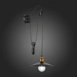 Бра Evoluce Esperazza SLE120501-01