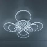 Потолочная люстра Citilux Транай CL235A200E