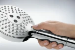 Душевая лейка Hansgrohe Raindance Select S 120 3jet P