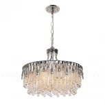 Подвесная люстра Cloyd Capuletti 11302 (220V, на цепи)