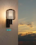 Настенный фонарь уличный Eglo Ravello 98721 (220V, IP44)