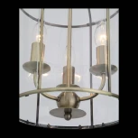 Подвесная люстра ST Luce Odierno SL267.303.03