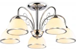 Потолочная люстра Ambrella Traditional TR3182