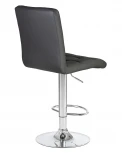 Стул барный KRUGER (серый)