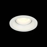 Встраиваемый точечный светильник ST Luce Misura ST208.508.01