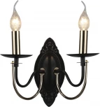 Бра Wedo Light Kali WD3540/2W-CF-FGD-CL