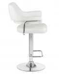Стул барный CHARLY (белый)