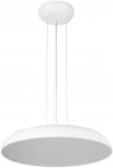 Подвесной светильник Loft It Dime 10371P White (LED, 220V, на тросе, круглые)