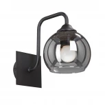 Бра Vitaluce V4795-1/1A (220V, шар)