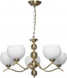 Подвесная люстра MW-Light Фелиция 347019705